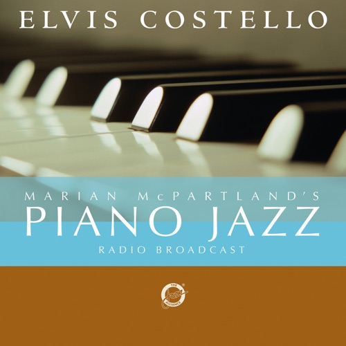 Marian McPartland’s Piano Jazz
