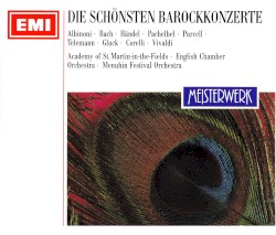 Die schönsten Barockkonzerte