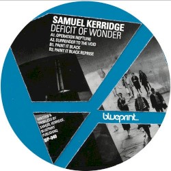Deficit of Wonder