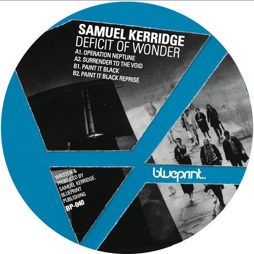 Deficit of Wonder