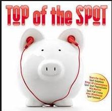 Top of the Spot 2008