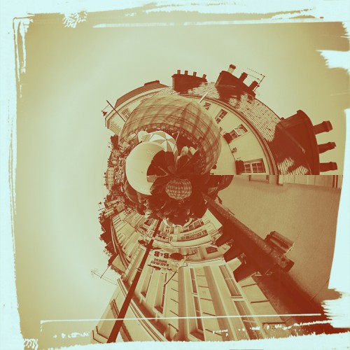 Almost Home EP