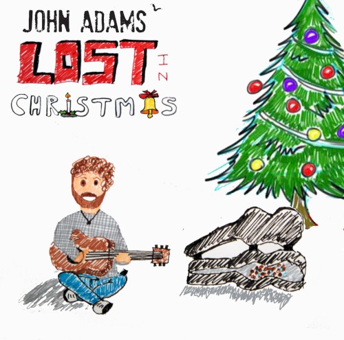 Lost In Christmas