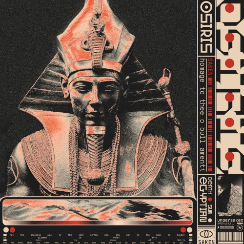 OSIRIS