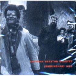 Quartet (Birmingham) 1985