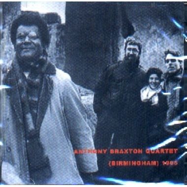 Quartet (Birmingham) 1985