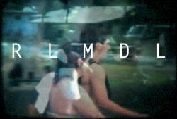 Just My Luck EP