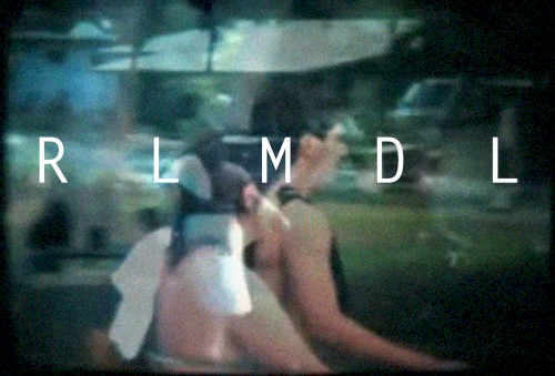 Just My Luck EP
