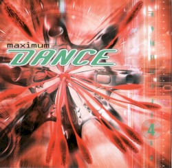 Maximum Dance 4 - 01