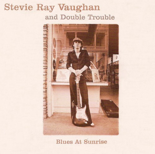 Blues at Sunrise