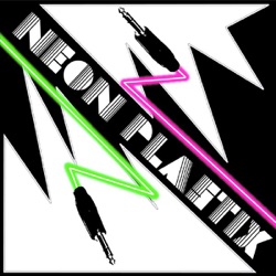 Prick Tease / Neon Invasion