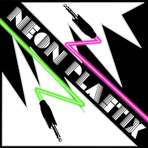 Prick Tease / Neon Invasion