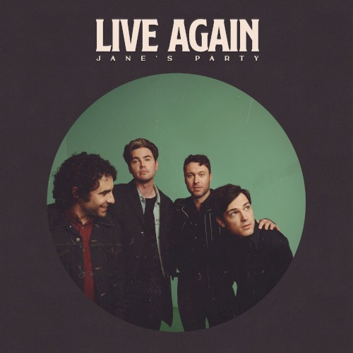 Live Again