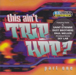 The Trip Hop Test, Part One