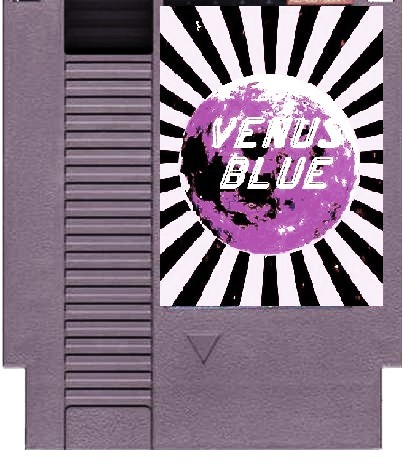 Venus 8bit