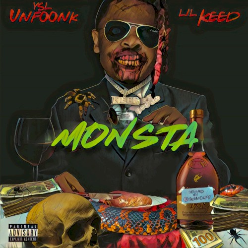Monsta