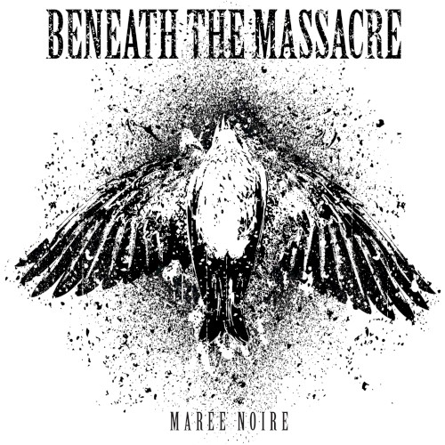 Marée Noire