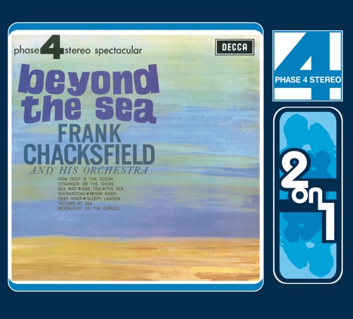 Beyond the Sea / The New Limelight