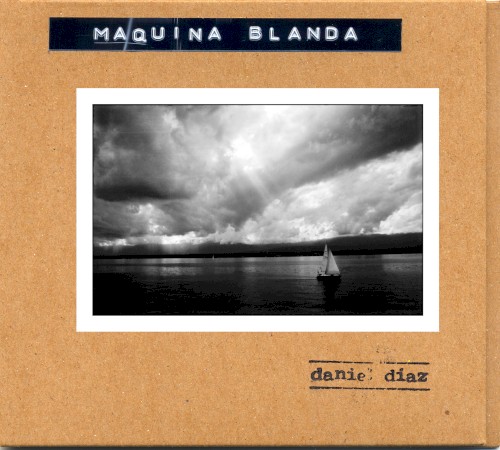 Maquina Blanda