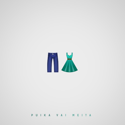 Puika Vai Meita