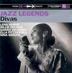 Jazz Legends: Divas