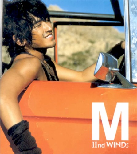 IInd WINDs