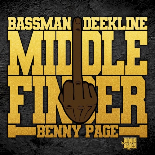 Middle Finger