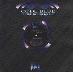 More Bonkers E.P.