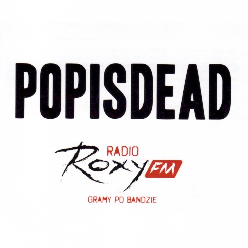 POPISDEAD!