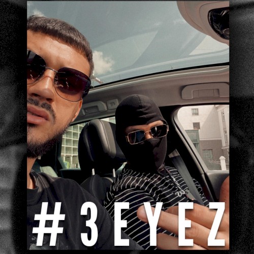 #3EYEZ