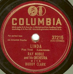 Linda / Love Is a Random Thing