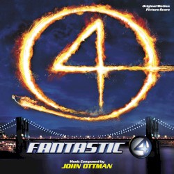 Fantastic Four