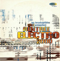 Une rentrée électro 2000