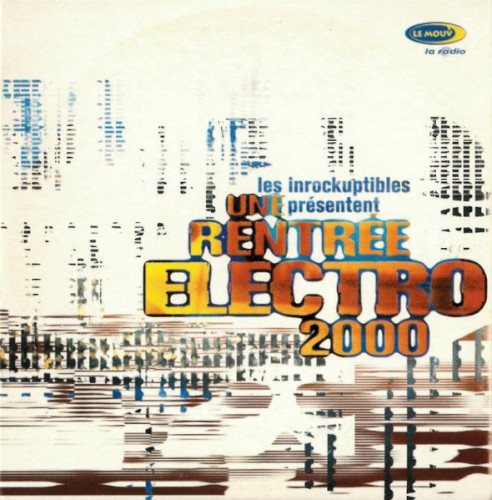 Une rentrée électro 2000