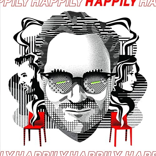 Happily