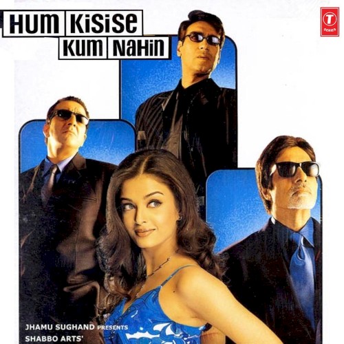 Hum Kisise Kam Nahin