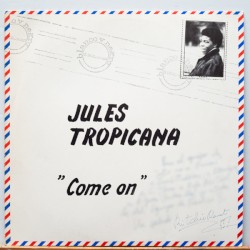 Jules Tropicana