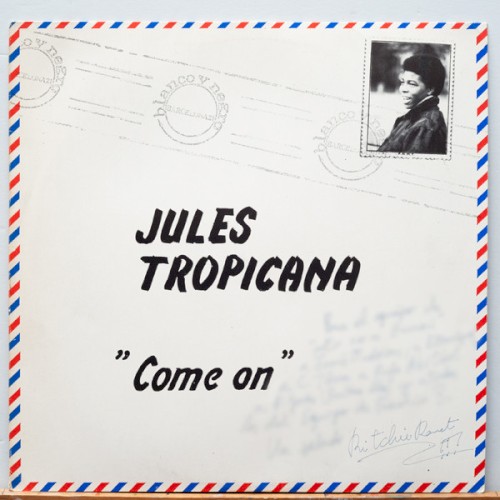 Jules Tropicana