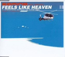 Feels Like Heaven