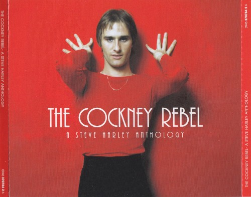 The Cockney Rebel: A Steve Harley Anthology