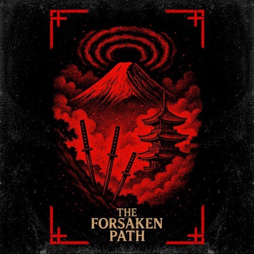 THE FORSAKEN PATH