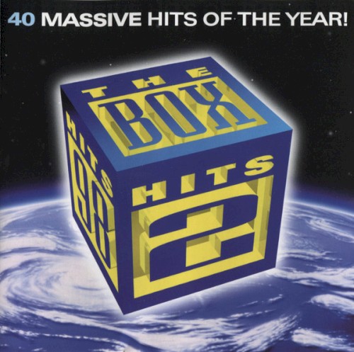The Box Hits 98, Volume 2