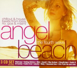 Angel Beach: The Fourth Wave