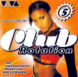 Club Rotation, Volume 5