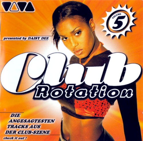 Club Rotation, Volume 5