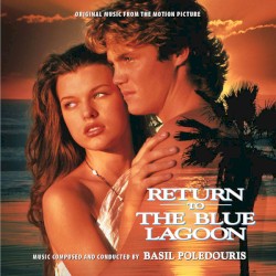 Return to the Blue Lagoon
