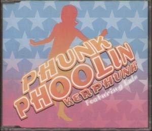 Phunk Phoolin