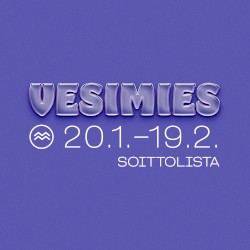 Vesimies