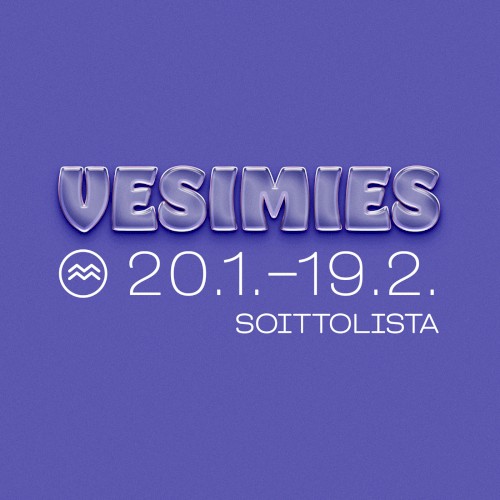Vesimies