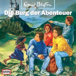 Die Burg der Abenteuer